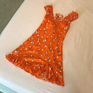 Free People Sundress - S